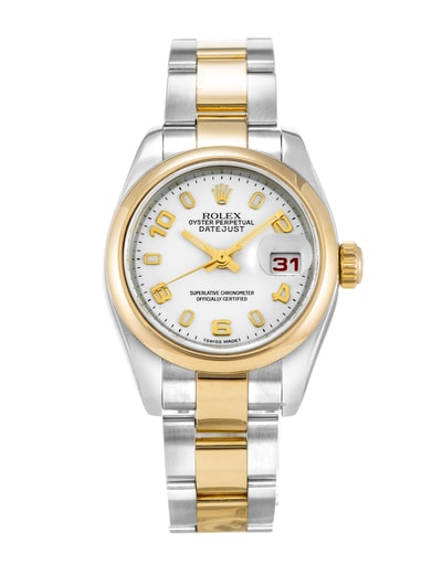 Rolex Datejust Lady 179173